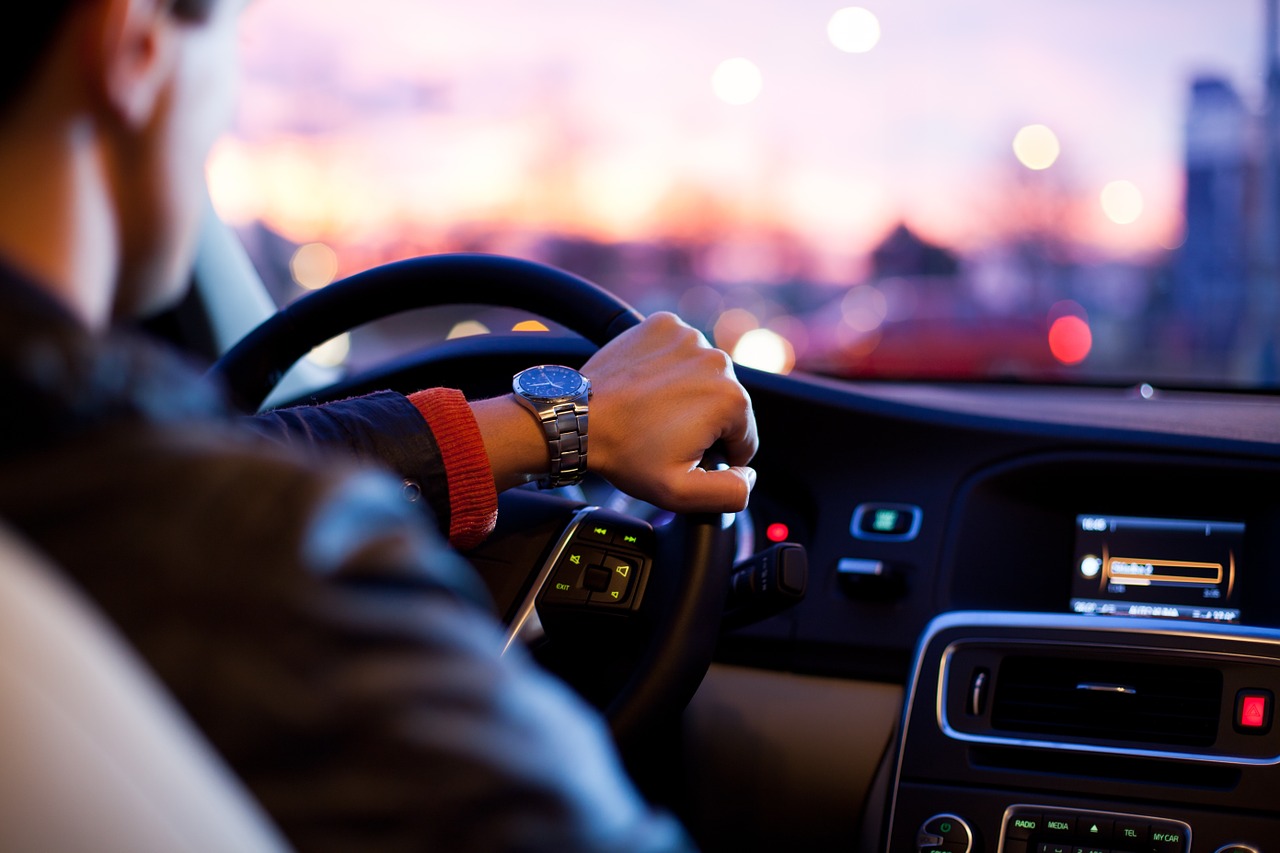 Tips for Safe Driving Tips for Safe Driving